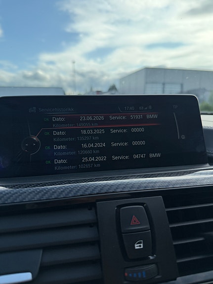 BMW M4 21 of 25