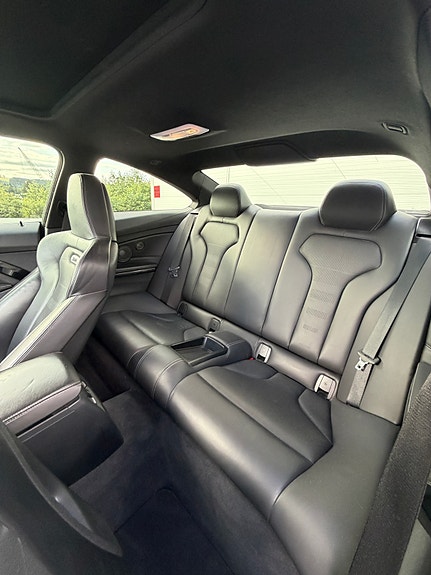 BMW M4 18 of 25