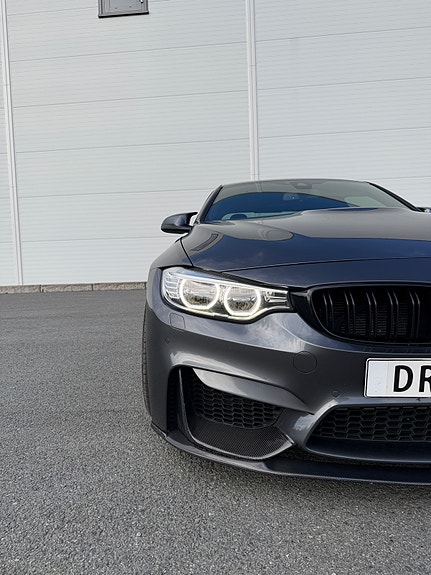 BMW M4 12 of 25