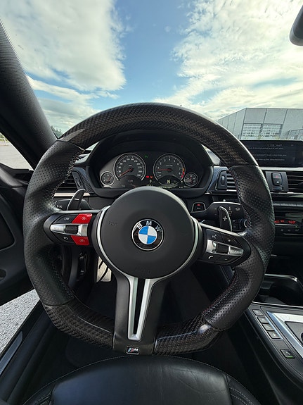 BMW M4 19 of 25