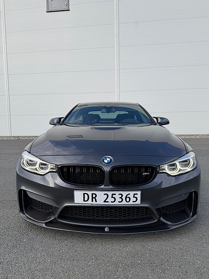 BMW M4 14 of 25