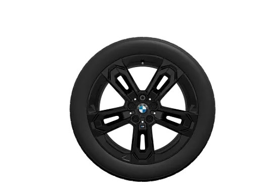 BMW iX2 19 of 19