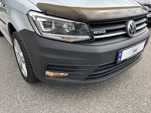 Volkswagen Caddy 3 of 5