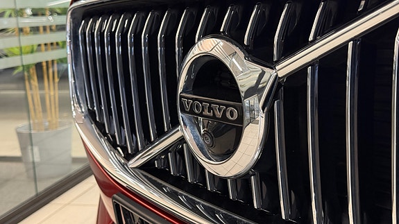 Volvo XC60 5 of 5