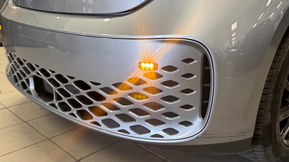 Volkswagen ID. Buzz 4 of 5