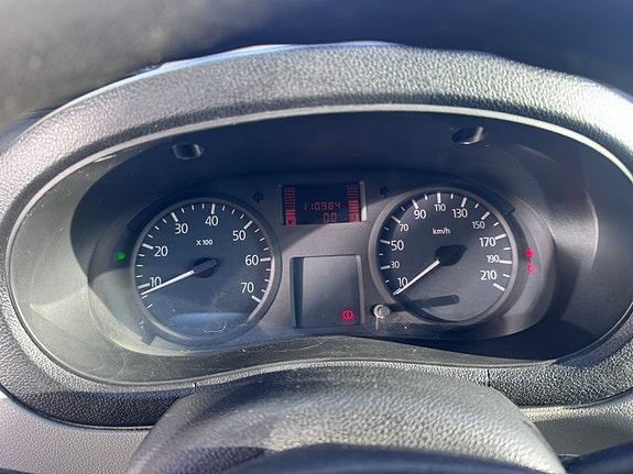 Nissan Kubistar 2008 photo 3
