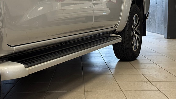 Nissan Navara 4 of 5
