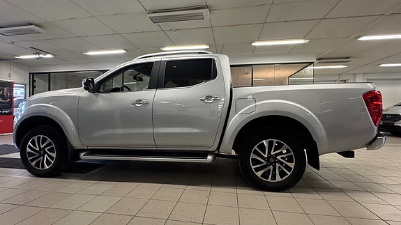 Nissan Navara 5 of 5