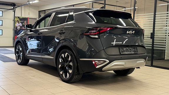 Kia Sportage 5 of 5
