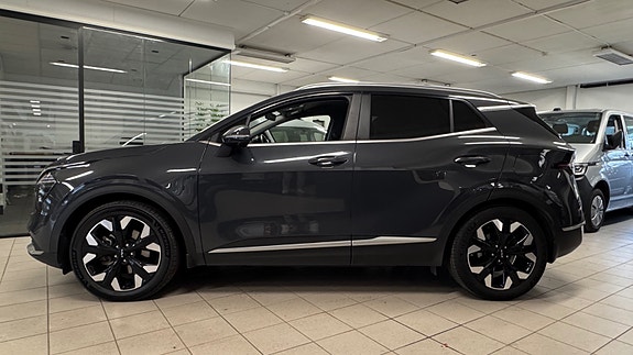 Kia Sportage 4 of 5