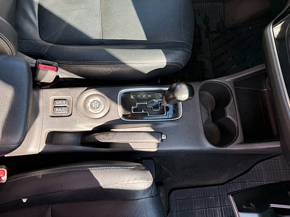 Mitsubishi Outlander 19 of 25