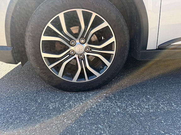 Mitsubishi Outlander 11 of 25