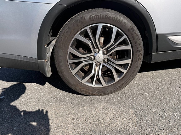 Mitsubishi Outlander 10 of 25