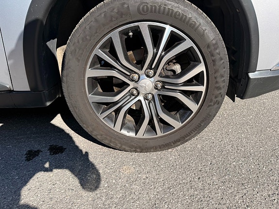 Mitsubishi Outlander 9 of 25