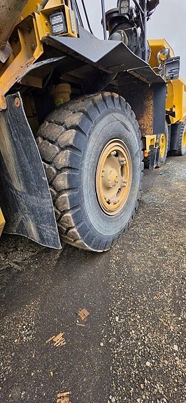 Cat 772G 22 of 22