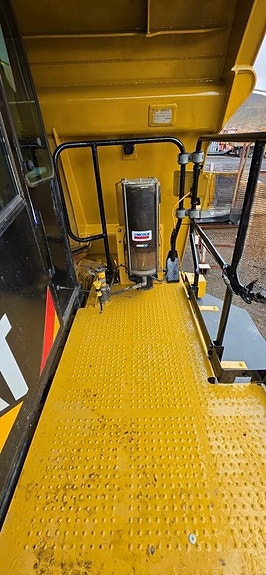 Cat 772G 20 of 22