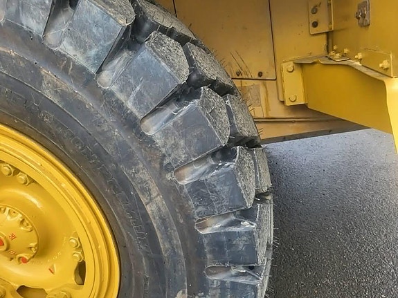 Cat 772G 4 of 22
