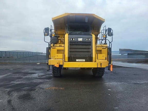 Cat 772G 3 of 22