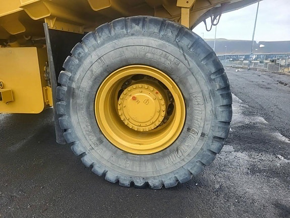 Cat 772G 7 of 22