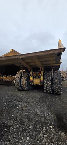 Cat 772G 12 of 22