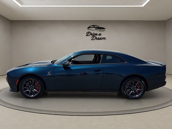 Dodge Charger 3 of 5