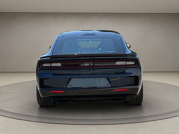 Dodge Charger 5 of 5