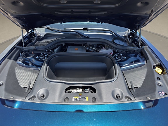 Dodge Charger 21 of 26