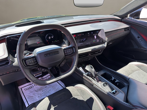 Dodge Charger 14 of 26