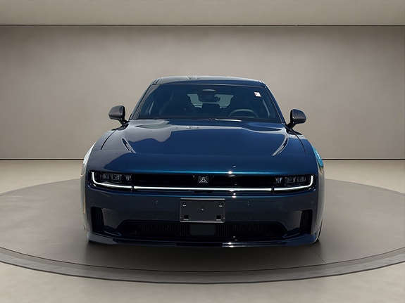 Dodge Charger 2 of 5