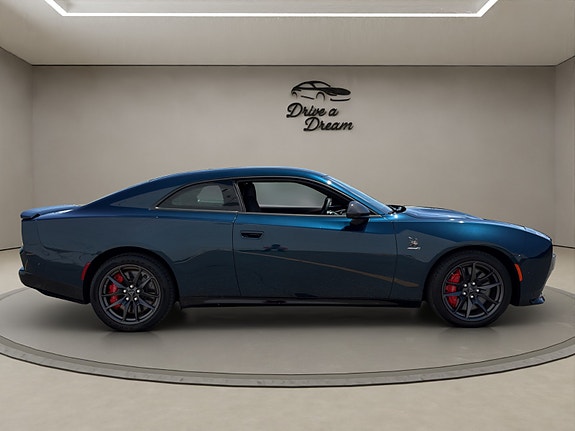 Dodge Charger 7 of 26