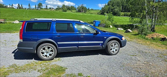 Volvo XC70 5 of 5