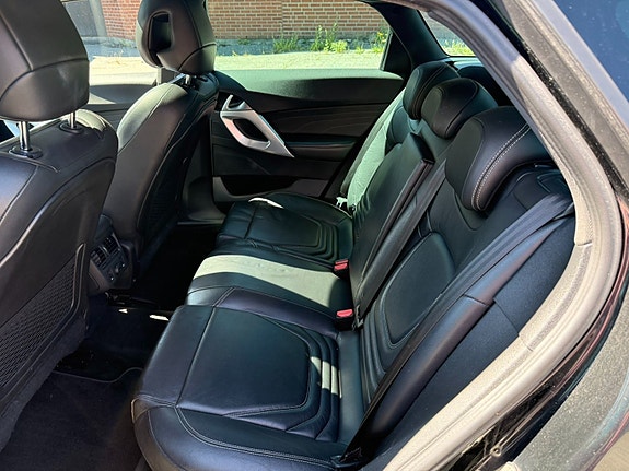 Citroen DS5 15 of 22