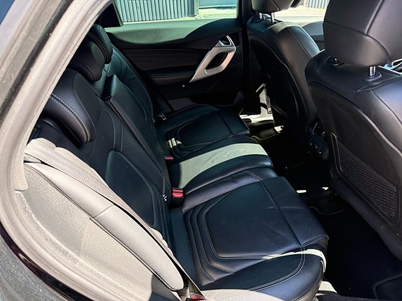 Citroen DS5 16 of 22
