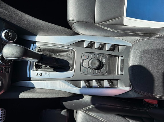 Citroen DS5 14 of 22