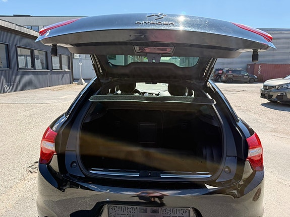 Citroen DS5 10 of 22