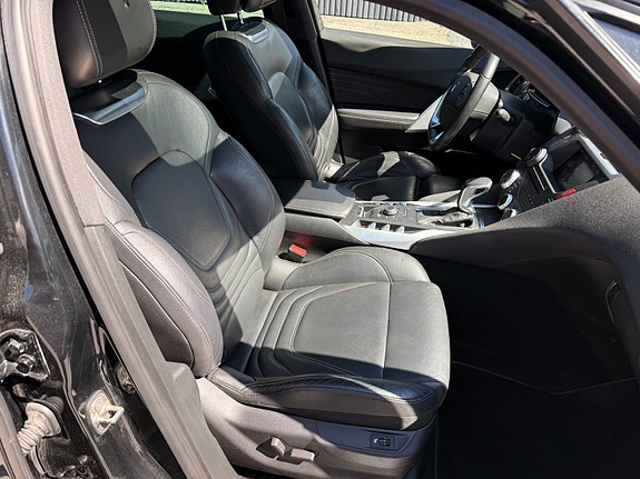 Citroen DS5 12 of 22