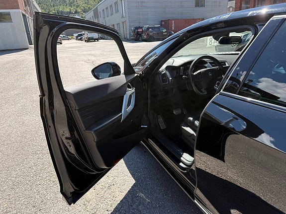 Citroen DS5 9 of 22