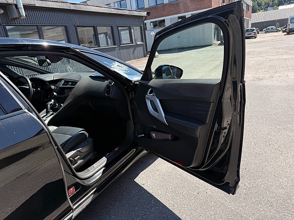 Citroen DS5 20 of 22