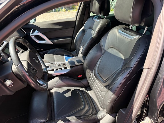 Citroen DS5 11 of 22