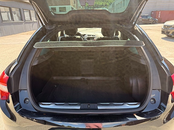 Citroen DS5 21 of 22