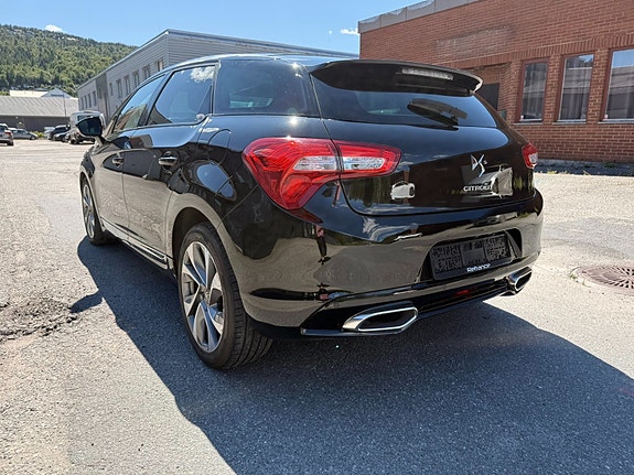 Citroen DS5 2 of 22