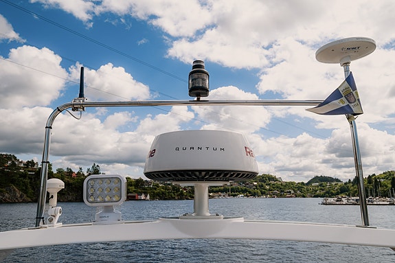 Princess 45 - Oppgradert, generator, Baug/hekkthruster +++, Norges fineste !?? 11 of 30