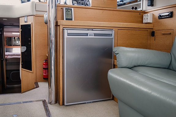 Princess 45 - Oppgradert, generator, Baug/hekkthruster +++, Norges fineste !?? 24 of 30
