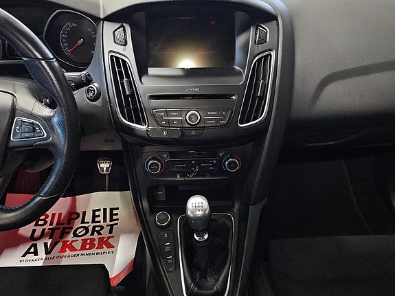 Ford Focus 20 of 30