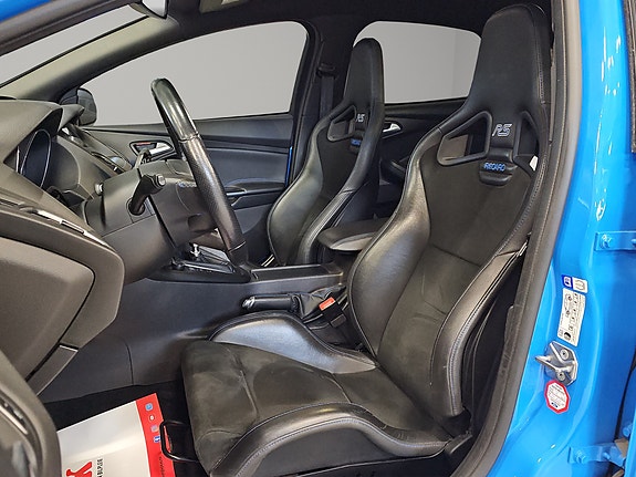 Ford Focus 14 of 30