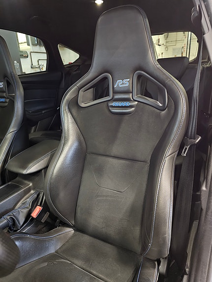 Ford Focus 15 of 30