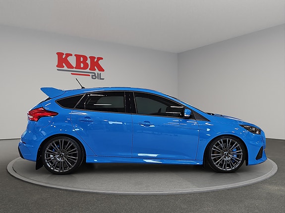 Ford Focus 4 of 5