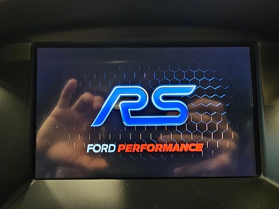 Ford Focus 22 of 30