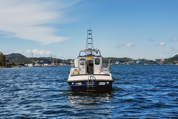 Viksund 35 -Total oppgradert 2020, Sea Keeper, 12 Pax, mva refusjon, skipsreg+++ 6 of 30