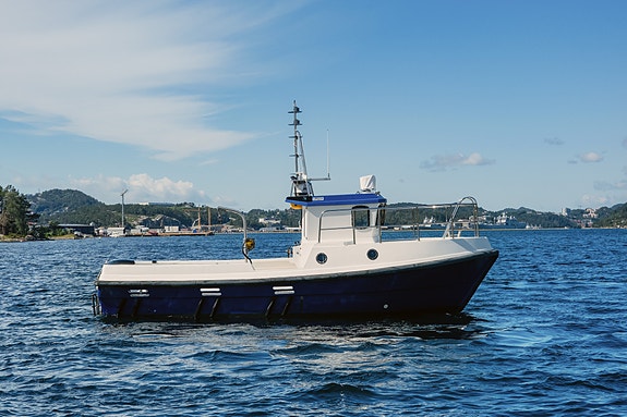 Viksund 35 -Total oppgradert 2020, Sea Keeper, 12 Pax, mva refusjon, skipsreg+++ 3 of 30